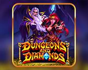 Dungeons and Diamonds