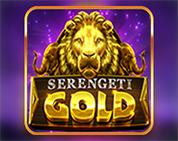 Serengeti Gold