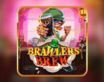 Brawlers Brew