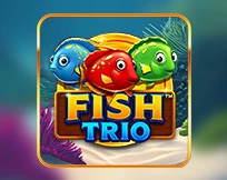 Fish Trio