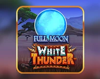 Full Moon: White Thunder