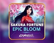 Sakura Fortune Epic Bloom