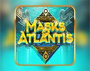 Masks Of Atlantis